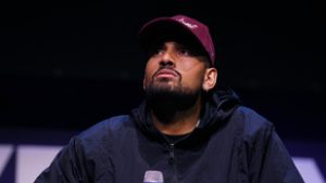 Nick Kyrgios büszkeséggel vonulna vissza, nem úgy, mint Andy Murray és Rafael Nadal