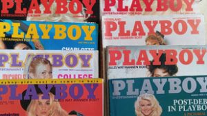 Gattyán György tulajdonrészt szerzett a Playboyban
