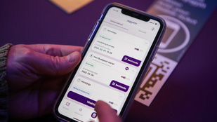 Új fejlesztéssel bővül a BudapestGO alkalmazás