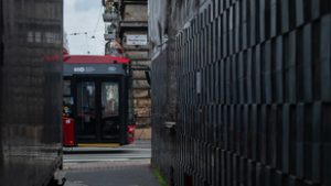 Útvonalat vált az egyik legnépszerűbb budapesti troli