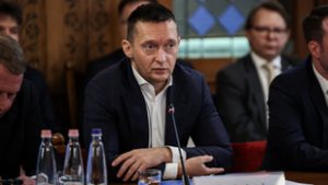 Rogán Antal: Megpróbálunk rendet vágni, de teljes felelősséget nem vállalunk