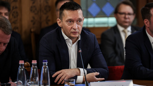Rogán Antal: Megpróbálunk rendet vágni, de teljes felelősséget nem vállalunk