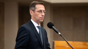 Varga Mihály: 2025-től magasabb növekedési pályára állhat a gazdaság