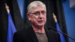 Gyurcsány Ferenc kemény üzenetet küldött Magyar Péternek