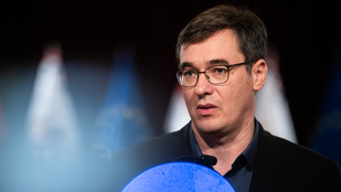 Új autóbuszok beszerzését jelentette be Karácsony Gergely