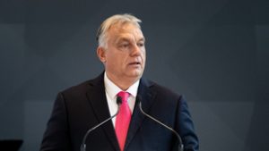 Orbán Viktor: Nincs fontosabb ország Magyarország biztonsága szempontjából, mint Szerbia