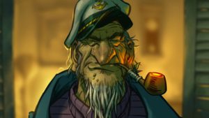 Piszkos Fred az Indexen kavarja először, itt a régen várt animációs film teasere