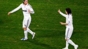 Váratlan helyen térhet vissza a pályára a Real Madrid legendája