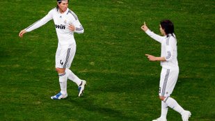 Váratlan helyen térhet vissza a pályára a Real Madrid legendája