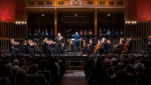 Olyan fesztiválra leltünk, amelyen a zenei élet üstökösei az égig emelhetnek bennünket