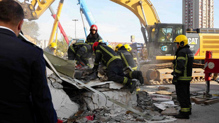 Több kisgyermek és egy fiatal futballista is van az újvidéki tragédia áldozatai között