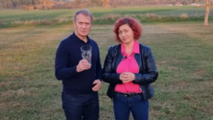 „Megkóstoljuk a vizedet!” – országos vízellenőrző körútra indul a DK