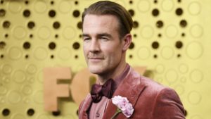 Vastagbélrákot diagnosztizáltak a Dawson és a haverok sztárjánál