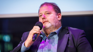 Somkuti Bálint: Amit gondoltam és amit abból leírtam, a legrosszabb kiragadott gondolat volt