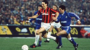 A Real Madrid a klub történetének legnagyobb zakójáért állhat bosszút