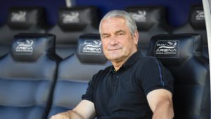 A korábbi magyar szövetségi kapitány válthatja Dombi Tibort a DVSC kispadján