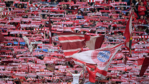 Bojkottra szólítottak fel a Bayern München ultrái a közelgő BL-meccs előtt