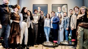 Bemutatták a Megasztár élő show-jának versenyzőit