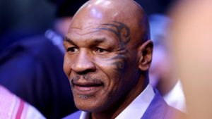Mike Tyson hatalmas változáson ment keresztül, amikor rájött, hogy nem mehet így tovább