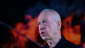 Minden borulhat Izraelben: Benjamin Netanjahu kirúgta a védelmi minisztert