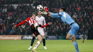 A tavalyi szezon egyik meglepetéscsapata nagy verést kapott a BL-ben