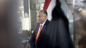 Budapestre érkezhet Volodimir Zelenszkij, Orbán Viktor óriási lépésre készül