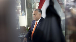 Budapestre érkezhet Volodimir Zelenszkij, Orbán Viktor óriási lépésre készül