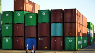 Japán új innovációt tervez az áruszállítás terén