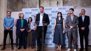 Nem gyűlt össze elég aláírás a kiemelt beruházásokról szóló népszavazásra