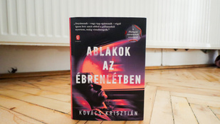 Barátai történetét írta meg, hihetetlen sztori kerekedett belőle