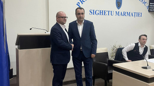 Magyar alpolgármestere lett egy román településnek