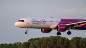 Az EU Törvényszéke elutasította a Wizz Air keresetét
