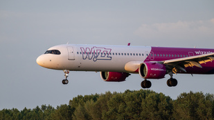 Az EU Törvényszéke elutasította a Wizz Air keresetét