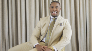 Meghalt a háromszoros Emmy-díjas televíziós műsorvezető