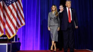 Berobbantotta a tőzsdéket Donald Trump, történelmi csúcson a bitcoin