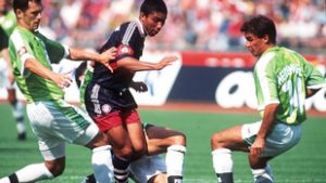 Gyászol a német futball: meghalt a Bundesliga korábbi sztárja