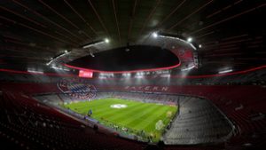 Korábbi válogatott szövetségi kapitány veszíthette életét a hétközi BL-mérkőzésen