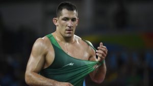 Két új szövetségi kapitányt neveztek ki a birkózóknál