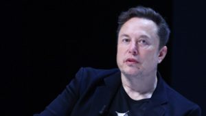 Elon Musk a német kormányválságról: Olaf Scholz egy bolond