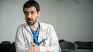 Kemenesi Gábor: A vírusok nem feltétlenül rosszak