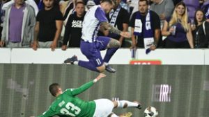 Folytatódott az Újpest hazai sorozata, de ennek senki sem örülhet igazán a Megyeri úton
