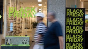 A magyarok közel fele kevesebbet tervez költeni a közelgő Black Friday alkalmával