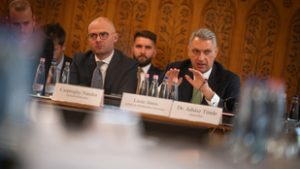 Lázár János elejtett mondatából kiderült: új pénzügyminiszter lesz