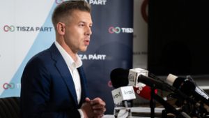 Magyar Péter szerint beszivárgással akarnak egy Tisza-csoportban zavart kelteni