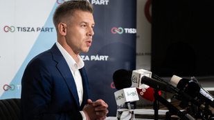 Így manipulálták a hangfelvételt, amit Magyar Péter közzétett Vogel Evelinről