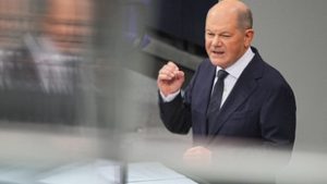 Most már biztos: februárban előrehozott választások lesznek Németországban