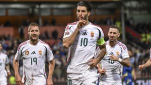 Jó hírek Rossinak: összeállhat a védelem, Varga Barnabás a legjobbkor lendült bele