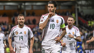 Jó hírek Rossinak: összeállhat a védelem, Varga Barnabás a legjobbkor lendült bele