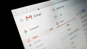 Azonnal nézze át a Gmail-fiókját, támadásba lendültek az adattolvajok