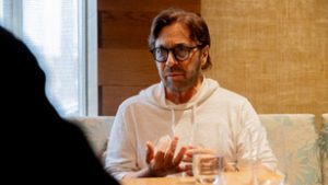 Al Di Meola az Indexnek: Szerencsés voltam, hogy időben eljutottam a kórházba